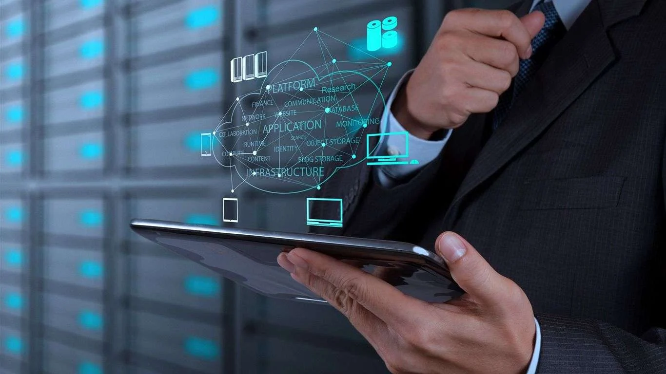 san diego it service