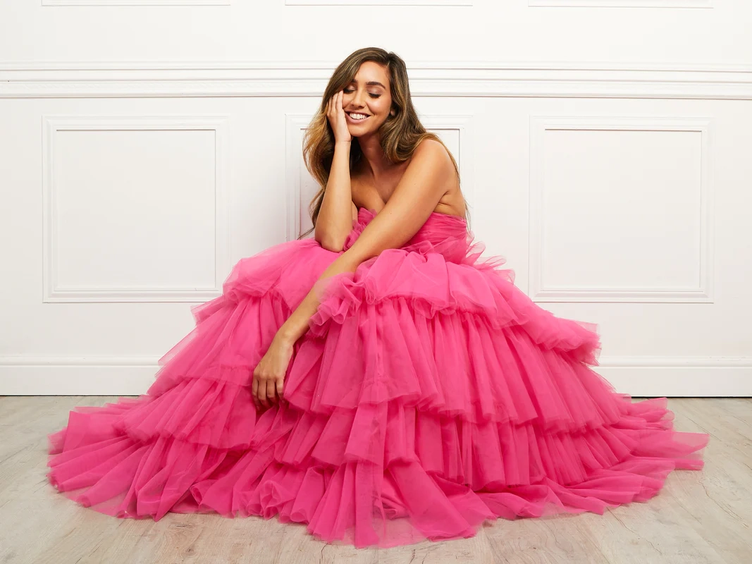 Girls exclusive dress designs