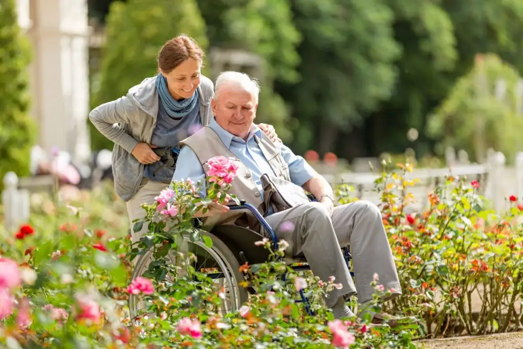 advantages of mobility equipment