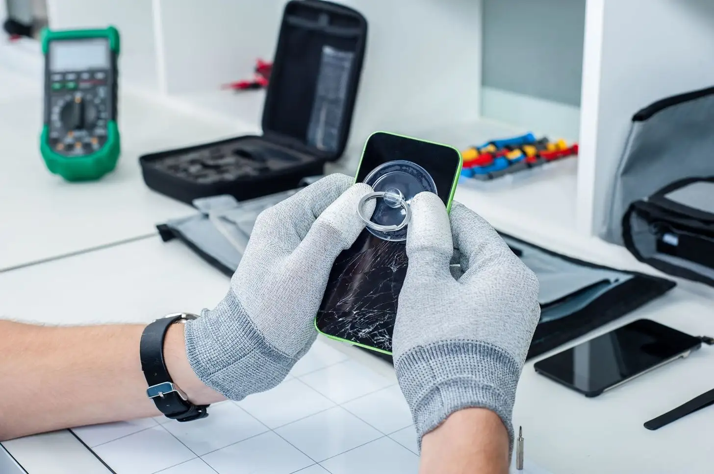 effective DIY phone troubleshooting