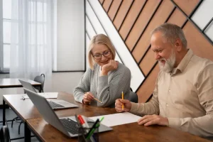 How Financial Planning Supports Smoother Business Succession for Growing Families