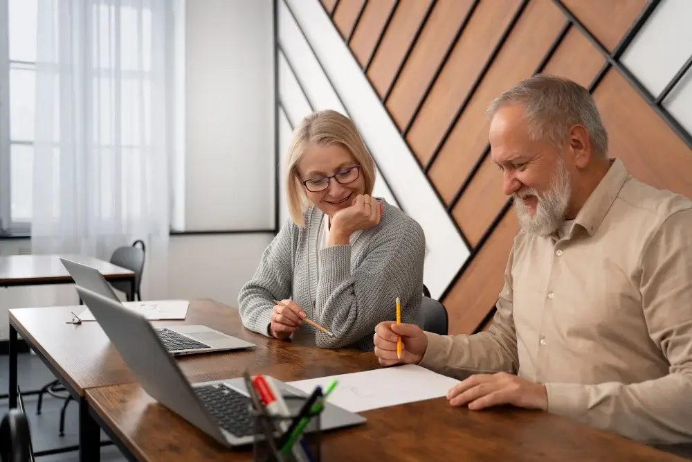 How Financial Planning Supports Smoother Business Succession for Growing Families