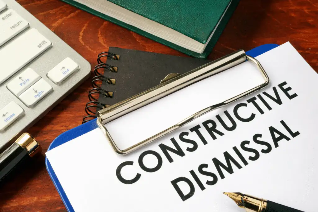 How Communication Can Prevent Constructive Dismissal Claims