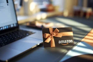 Buy Amazon Cards Online for Easy Gifts