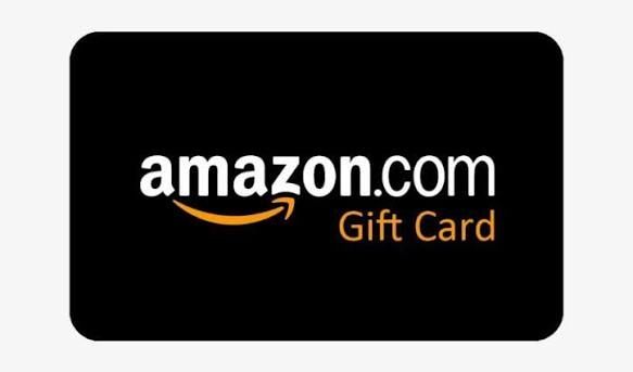 Buy amazon card online