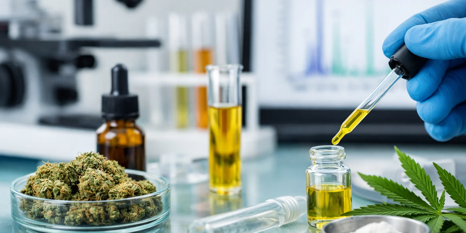 hemp product quality s