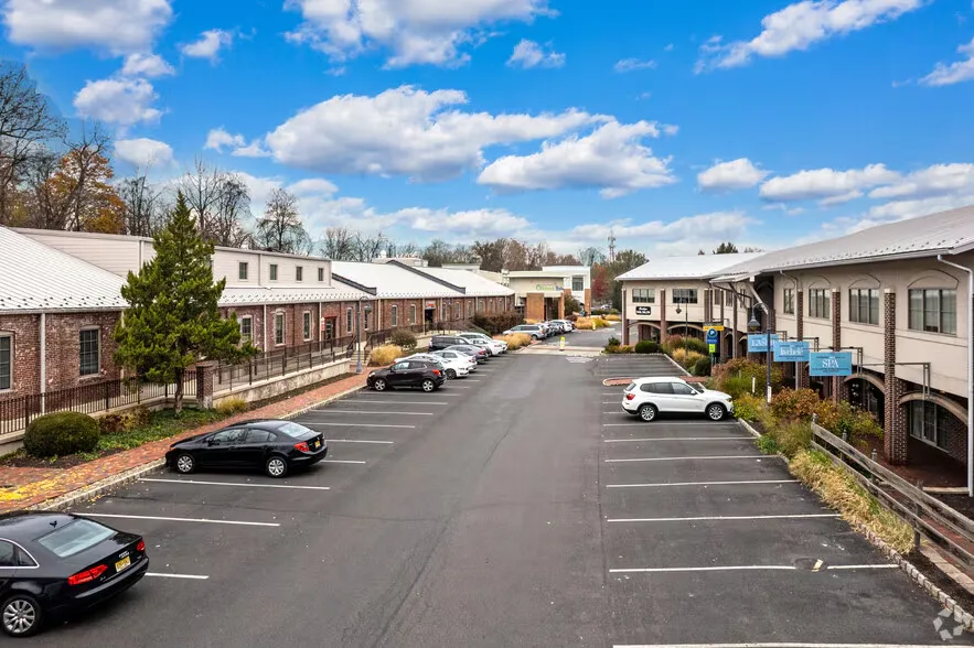 New Hope PA Parking Tips for Families