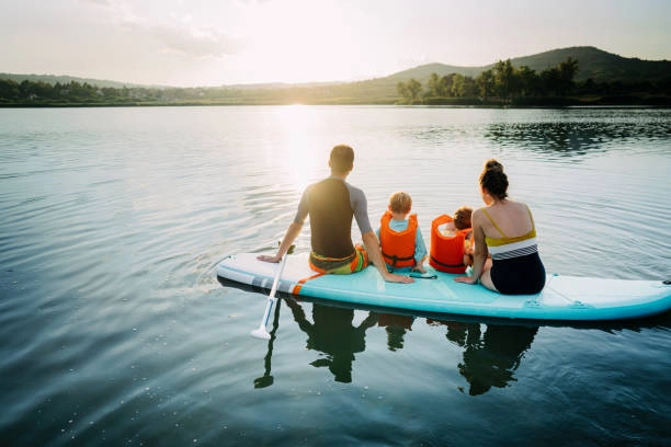 Family Activities for All Ages