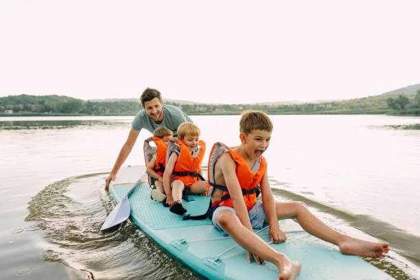 Find Family Activities for All Ages